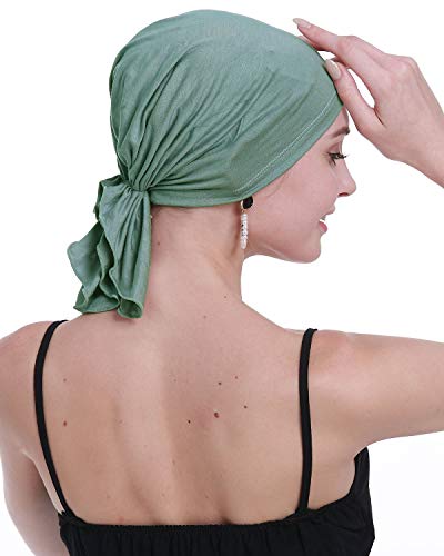 Bamboo Headscarf For Women - Image 26