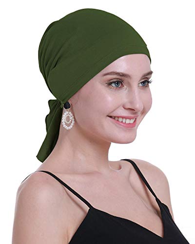 Bamboo Headscarf For Women - Image 27