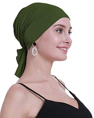 Bamboo Headscarf For Women - Image 30