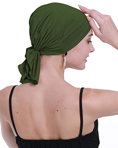 Bamboo Headscarf For Women - Image 31