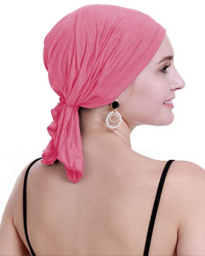 Bamboo Headscarf For Women - Image 34