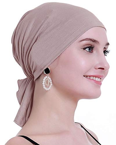Bamboo Headscarf For Women - Image 35