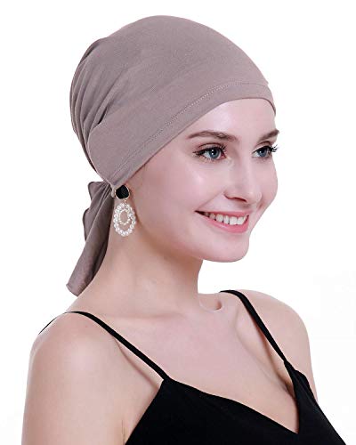 Bamboo Headscarf For Women - Image 37