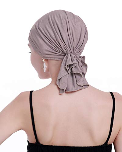 Bamboo Headscarf For Women - Image 38