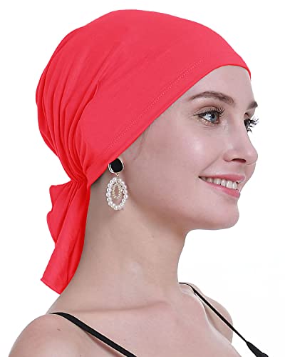Bamboo Headscarf For Women - Image 39