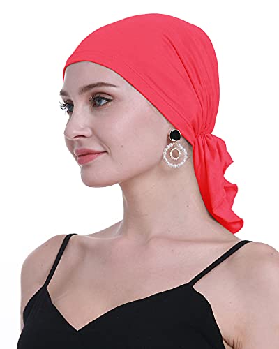 Bamboo Headscarf For Women - Image 41