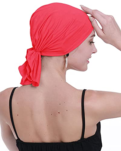 Bamboo Headscarf For Women - Image 42