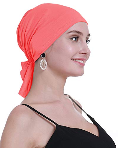 Bamboo Headscarf For Women - Image 43