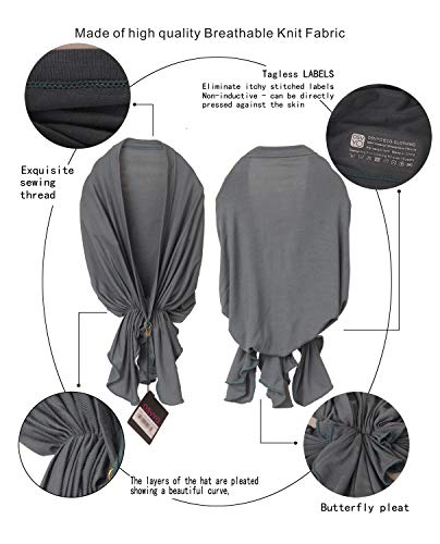 Bamboo Headscarf For Women - Image 45