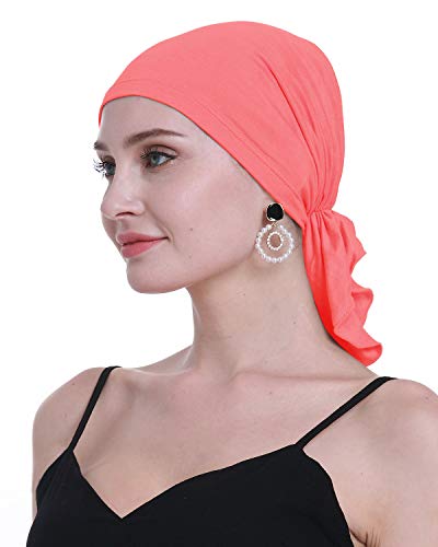 Bamboo Headscarf For Women - Image 47