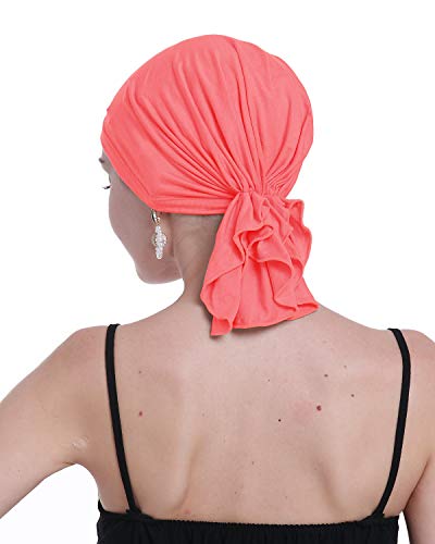 Bamboo Headscarf For Women - Image 48