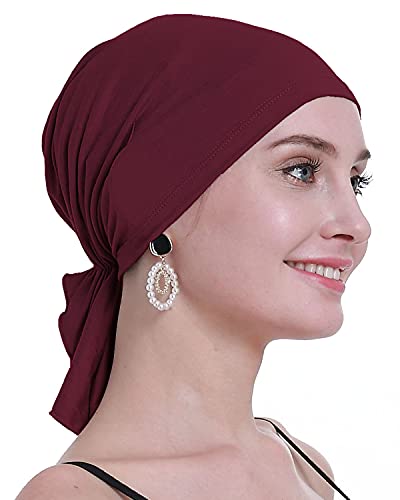 Bamboo Headscarf For Women - Image 49