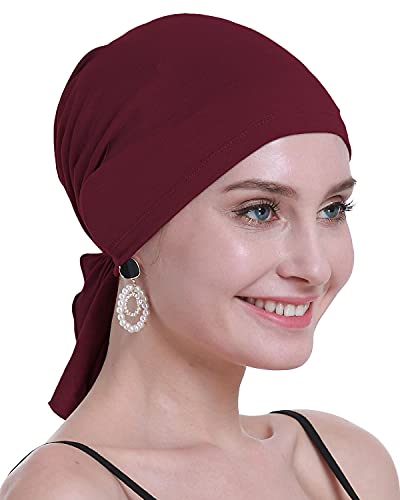Bamboo Headscarf For Women - Image 51