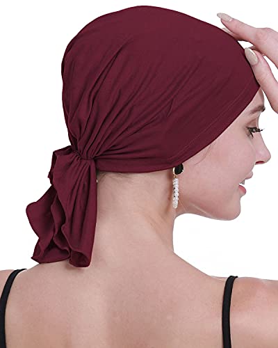 Bamboo Headscarf For Women - Image 52