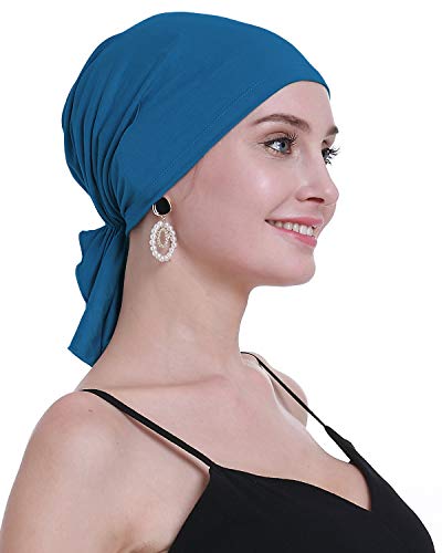 Bamboo Headscarf For Women - Image 53