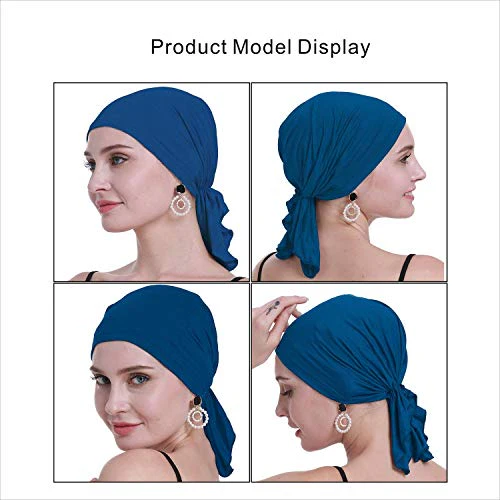 Bamboo Headscarf For Women - Image 54