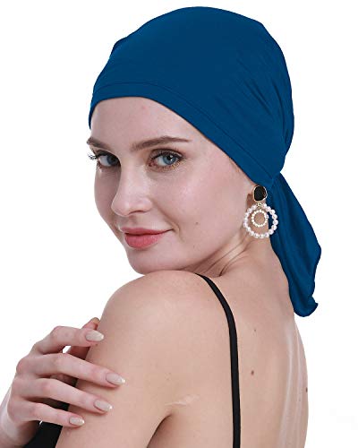 Bamboo Headscarf For Women - Image 55