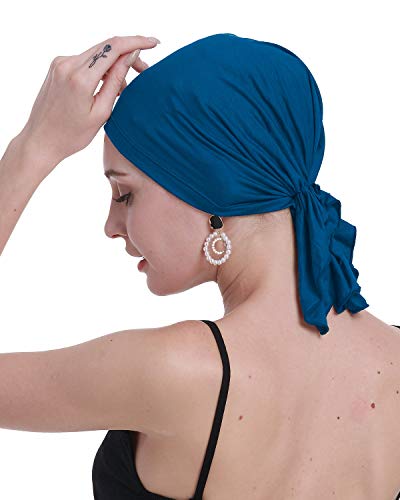 Bamboo Headscarf For Women - Image 56