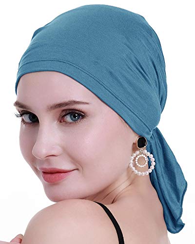 Bamboo Headscarf For Women - Image 57