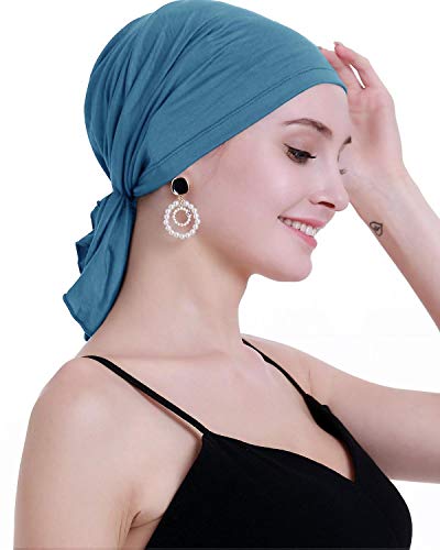 Bamboo Headscarf For Women - Image 59