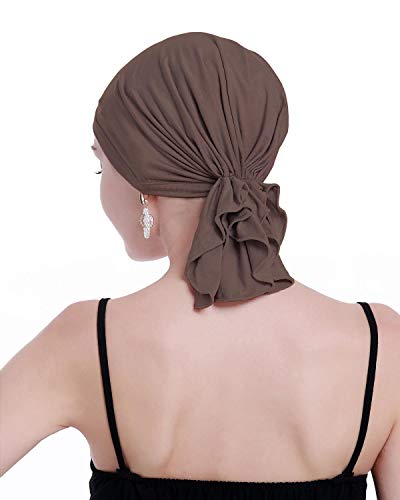 Bamboo Headscarf For Women - Image 6