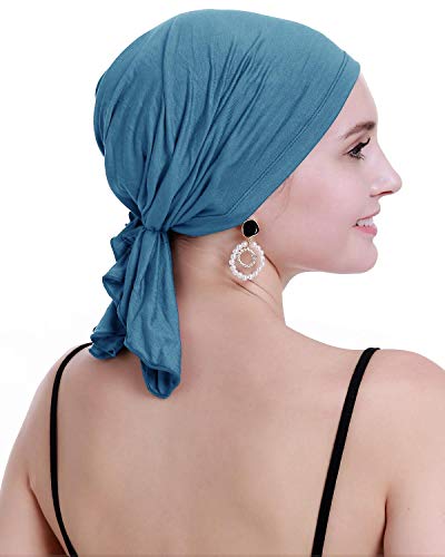 Bamboo Headscarf For Women - Image 60
