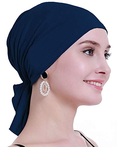 Bamboo Headscarf For Women - Image 61