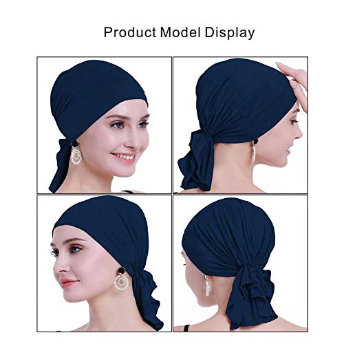 Bamboo Headscarf For Women - Image 62