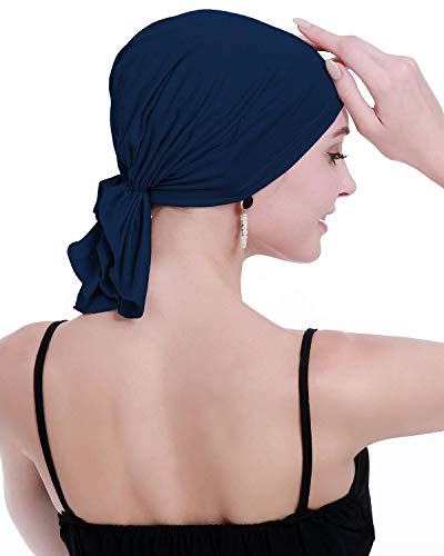 Bamboo Headscarf For Women - Image 64
