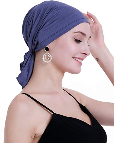 Bamboo Headscarf For Women - Image 65