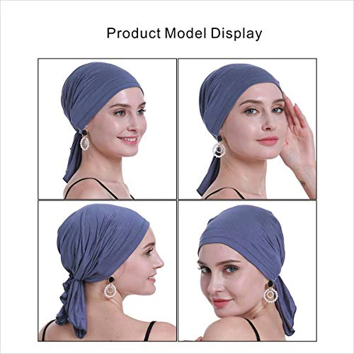 Bamboo Headscarf For Women - Image 66