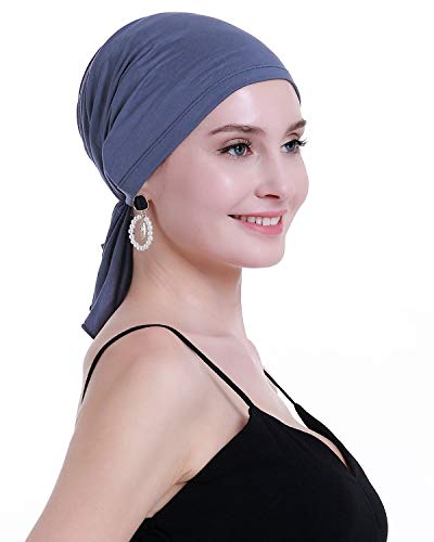 Bamboo Headscarf For Women - Image 67