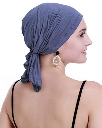 Bamboo Headscarf For Women - Image 68