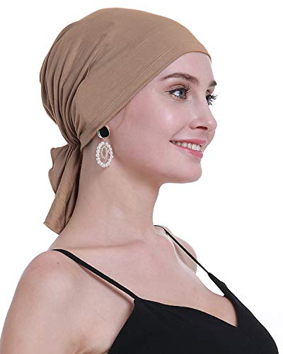 Bamboo Headscarf For Women - Image 69