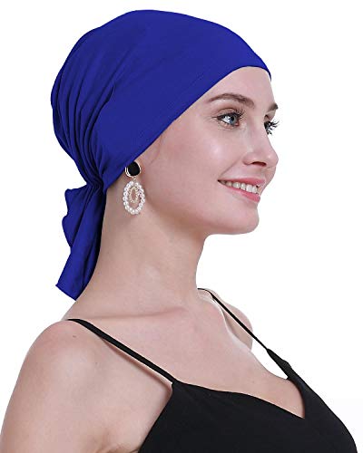 Bamboo Headscarf For Women - Image 7
