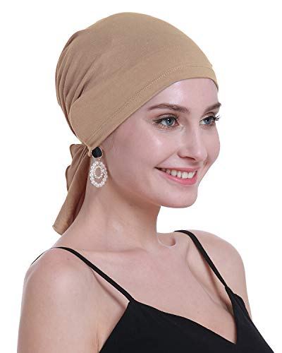 Bamboo Headscarf For Women - Image 71