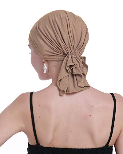 Bamboo Headscarf For Women - Image 72