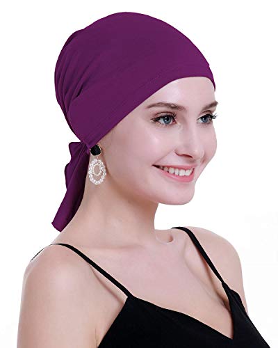 Bamboo Headscarf For Women - Image 75