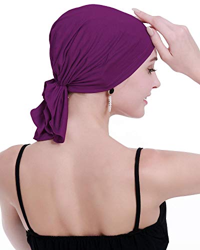 Bamboo Headscarf For Women - Image 76