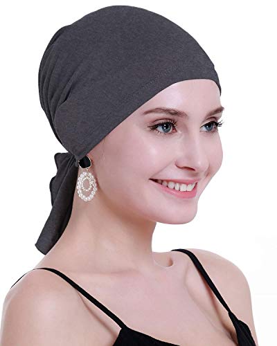 Bamboo Headscarf For Women - Image 77