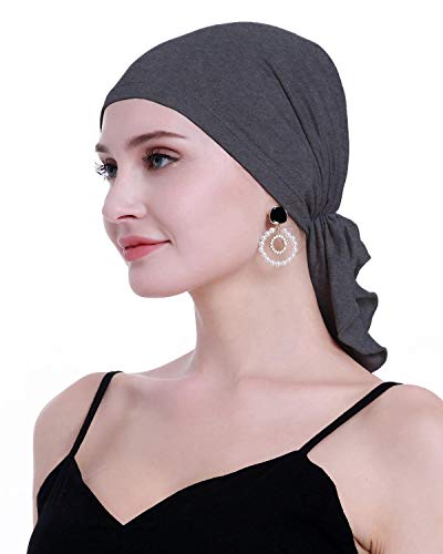 Bamboo Headscarf For Women - Image 79