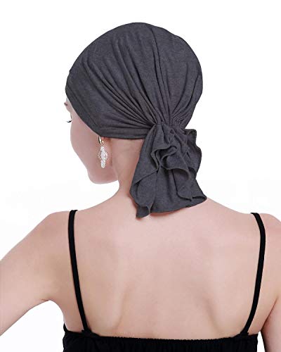 Bamboo Headscarf For Women - Image 80