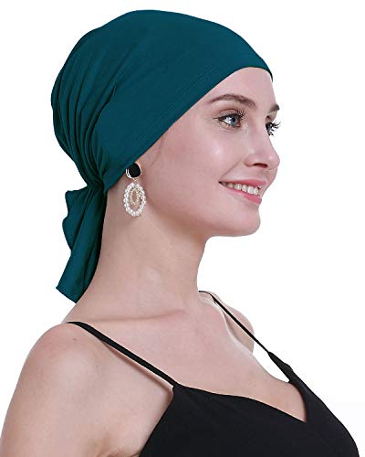 Bamboo Headscarf For Women - Image 81