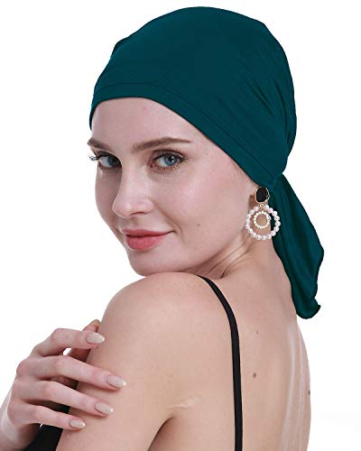 Bamboo Headscarf For Women - Image 83