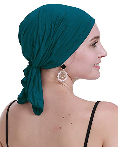 Bamboo Headscarf For Women - Image 84