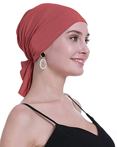 Bamboo Headscarf For Women - Image 85