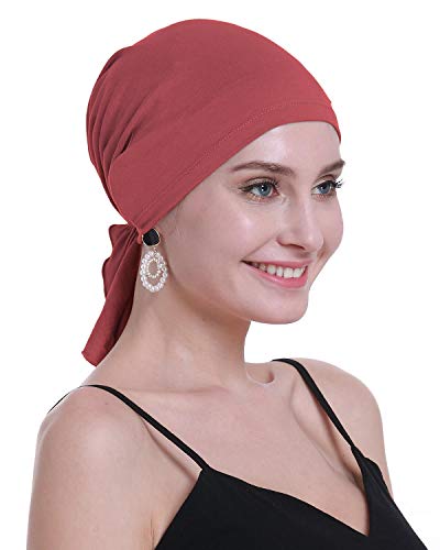 Bamboo Headscarf For Women - Image 88