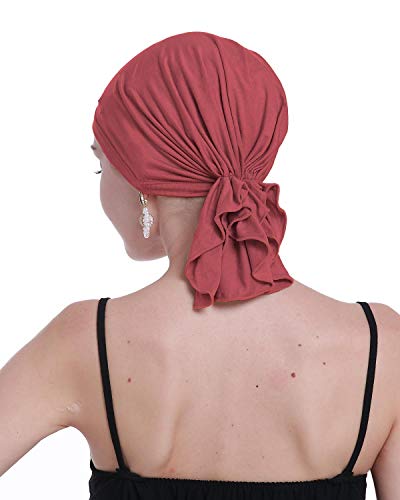 Bamboo Headscarf For Women - Image 89
