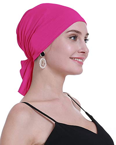Bamboo Headscarf For Women - Image 90