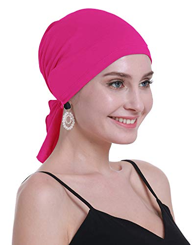 Bamboo Headscarf For Women - Image 92